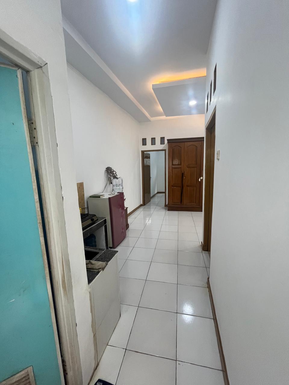 Rumah Jl. Manggis, Jagakarsa thumbnail 3