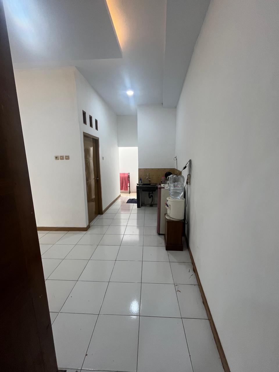 Rumah Jl. Manggis, Jagakarsa thumbnail 4