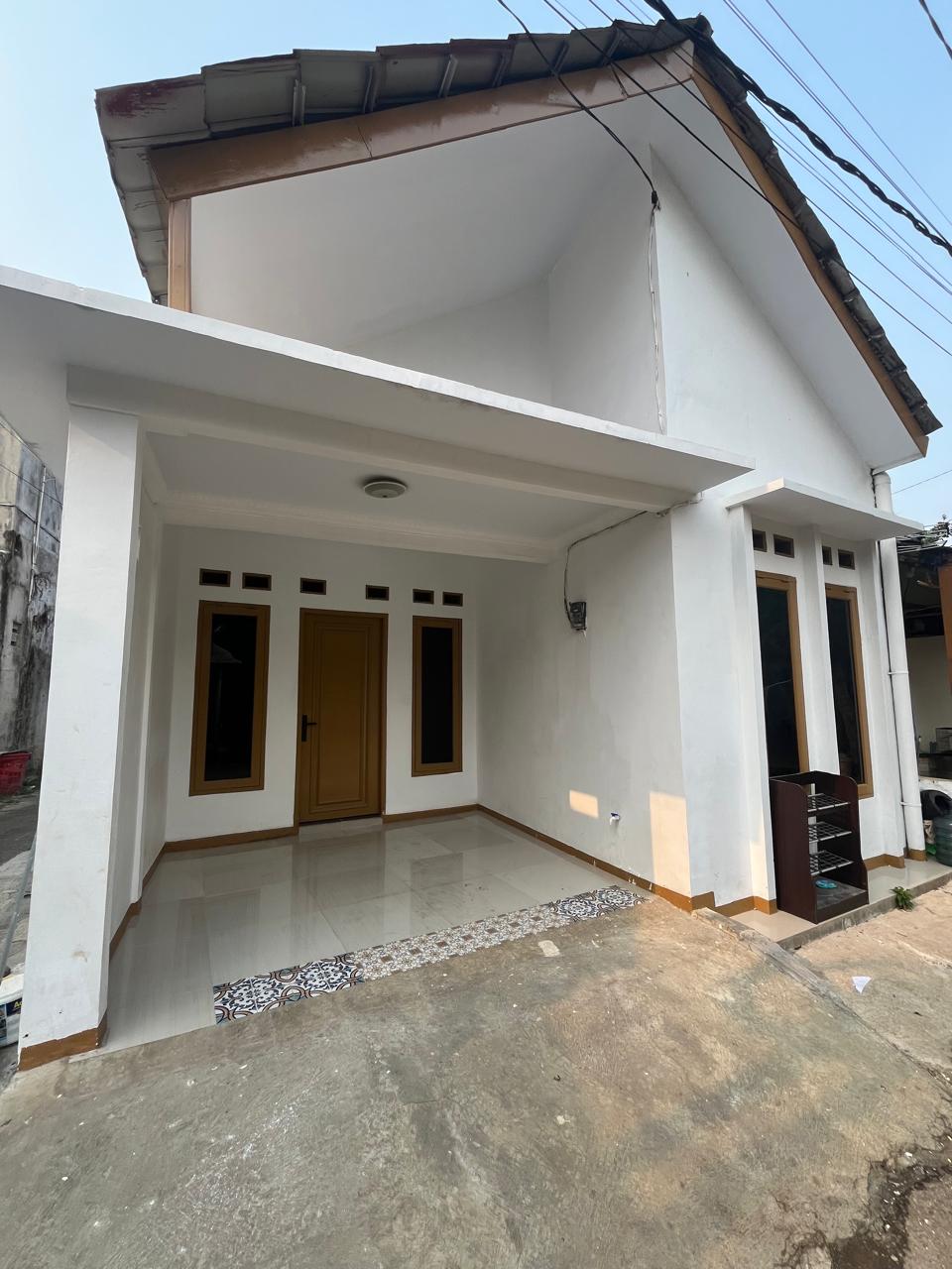 Rumah Jl. Manggis, Jagakarsa thumbnail 6