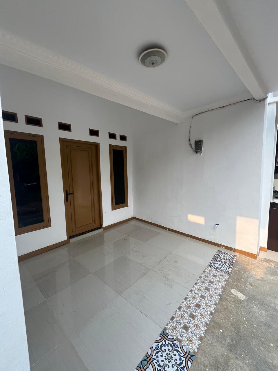 Rumah Jl. Manggis, Jagakarsa thumbnail 7