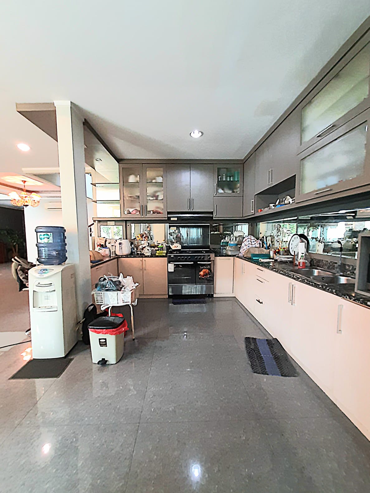Rumah Adiyaksa Cilandak Timur foto 1
