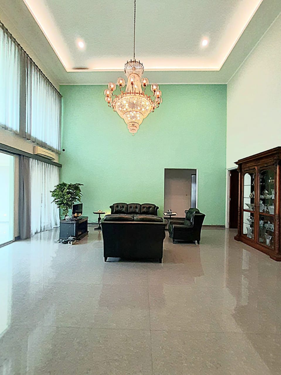 Rumah Adiyaksa Cilandak Timur thumbnail 2