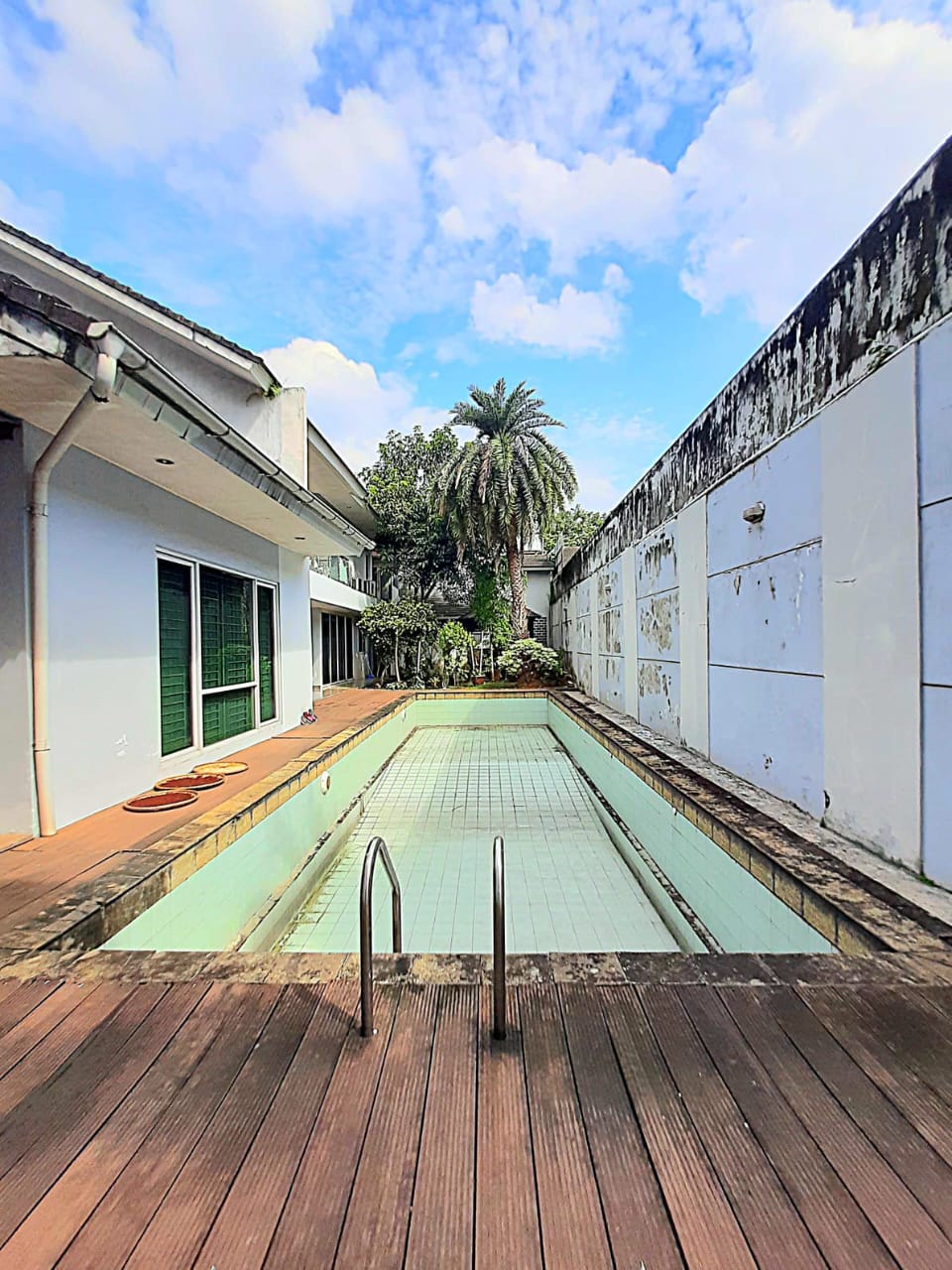 Rumah Adiyaksa Cilandak Timur thumbnail 3