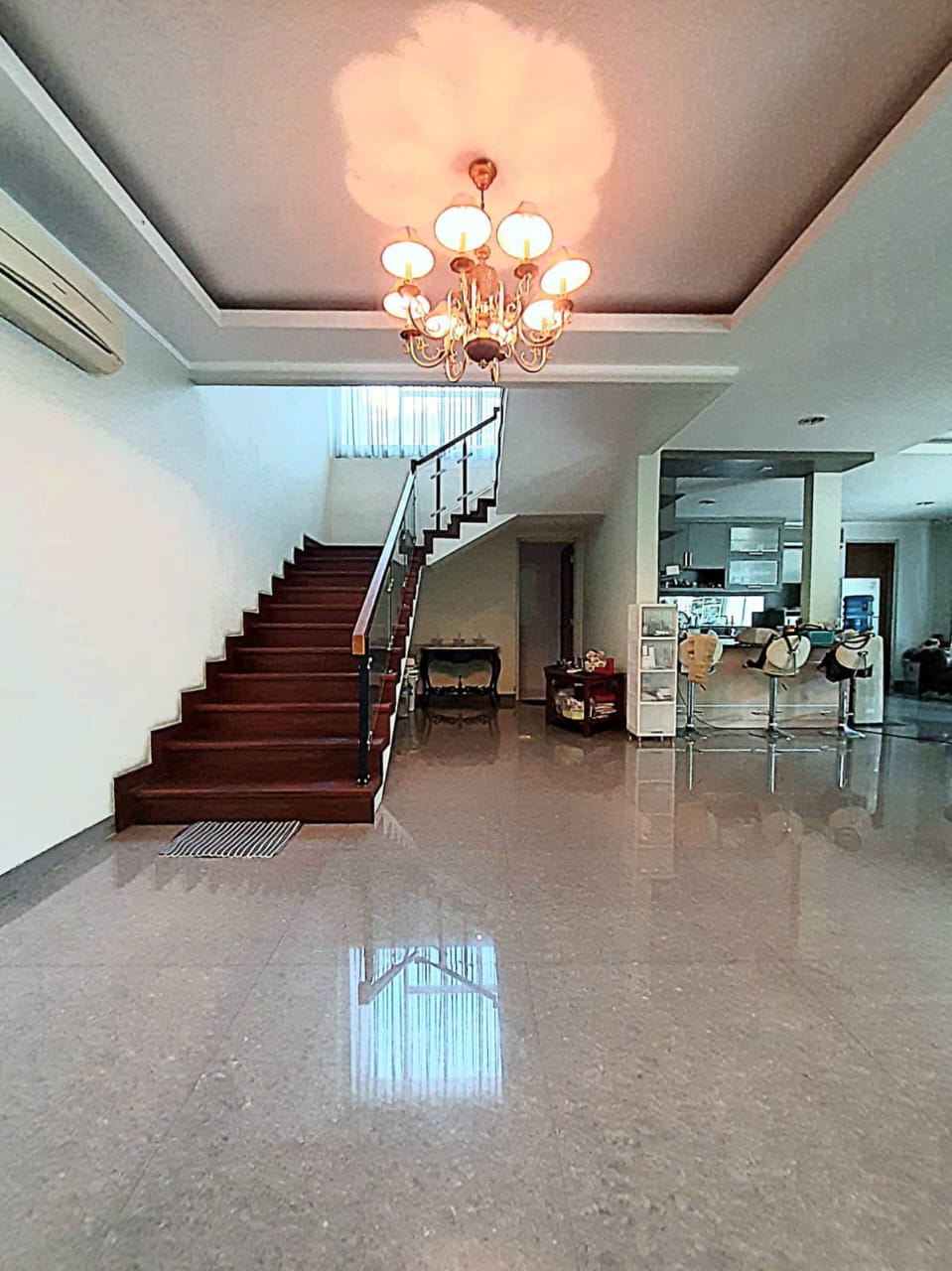 Rumah Adiyaksa Cilandak Timur thumbnail 10