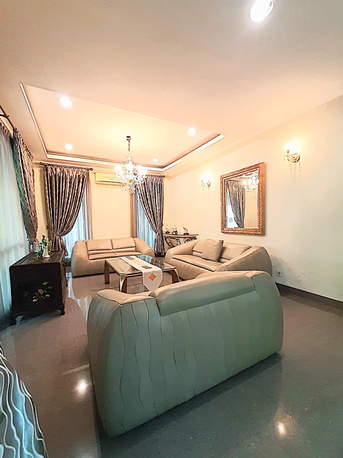 Rumah Adiyaksa Cilandak Timur thumbnail 12