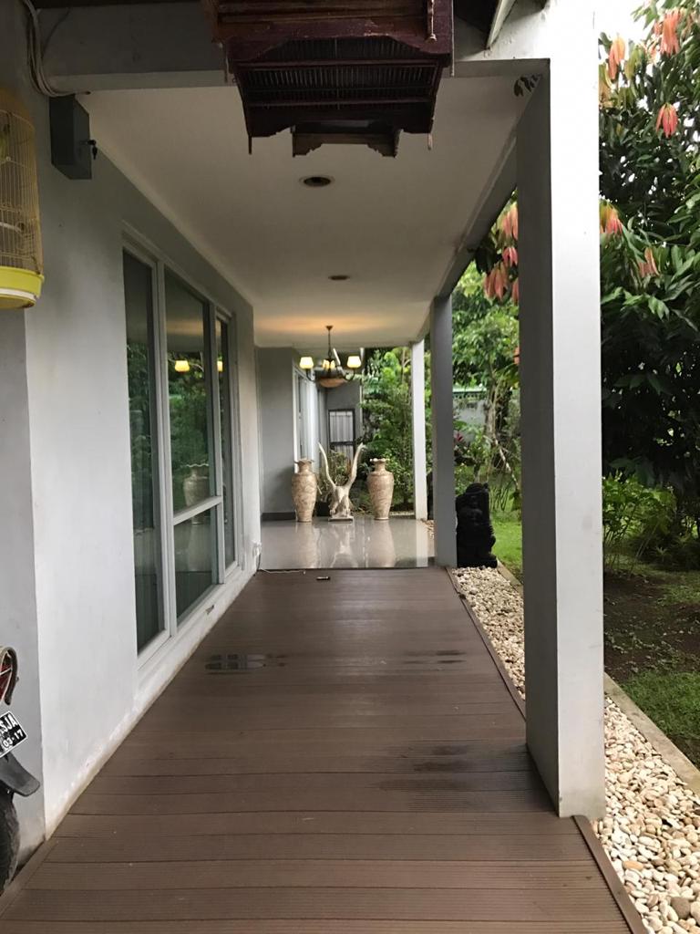 Rumah Adiyaksa Cilandak Timur thumbnail 13