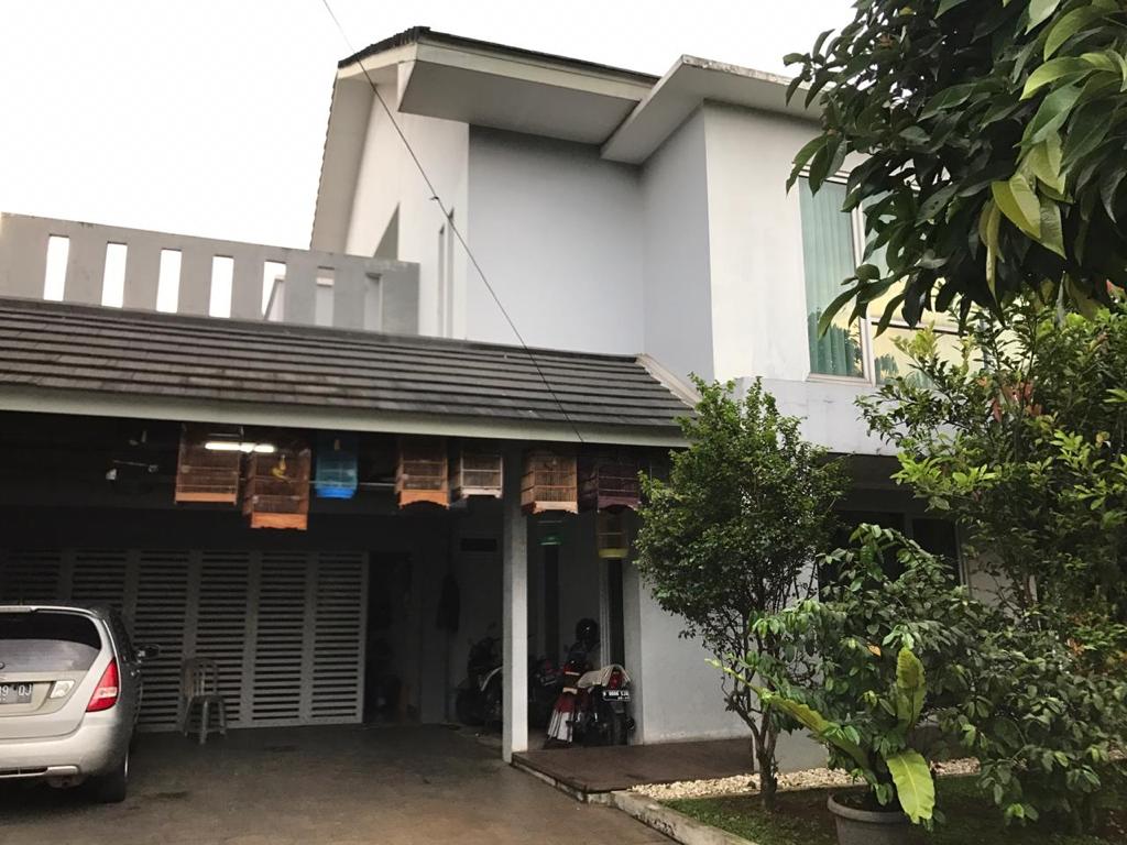 Rumah Adiyaksa Cilandak Timur thumbnail 14