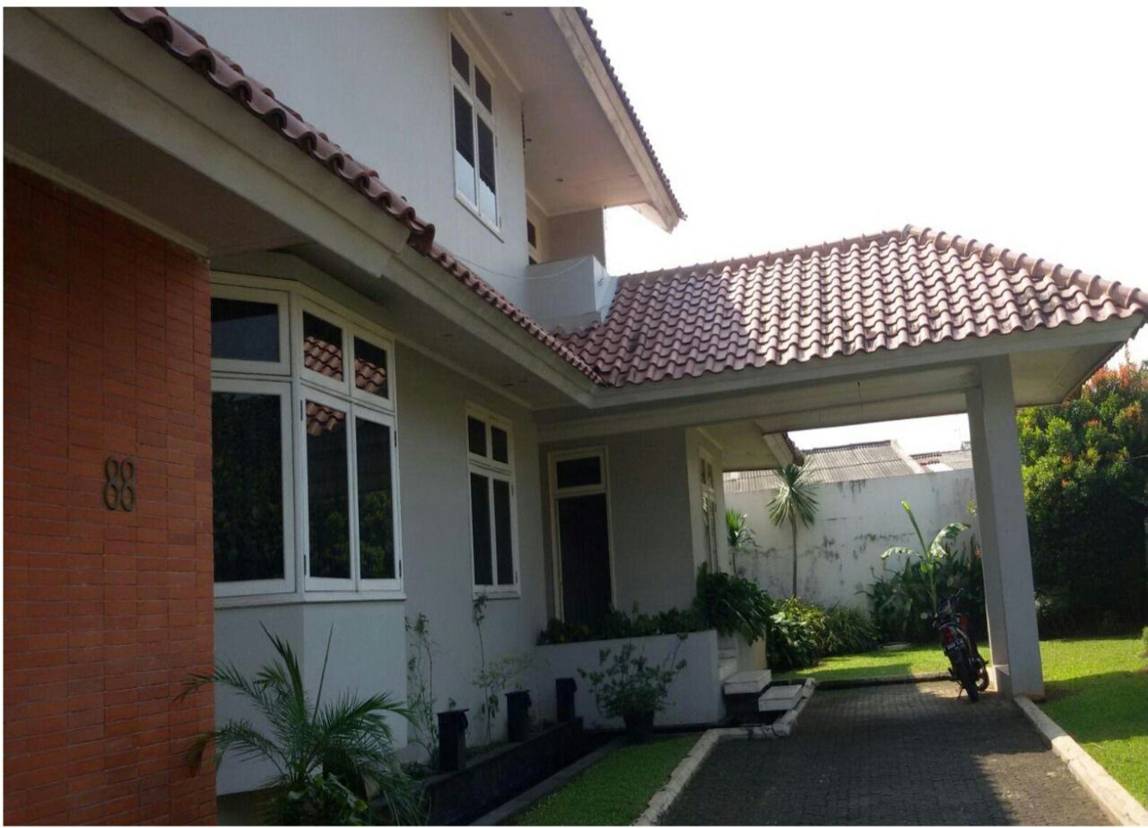 Rumah Pertanian Lebak Bulus thumbnail 3
