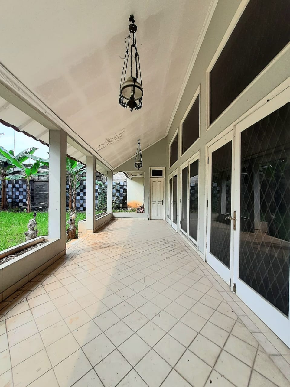 Rumah Pertanian Lebak Bulus thumbnail 4