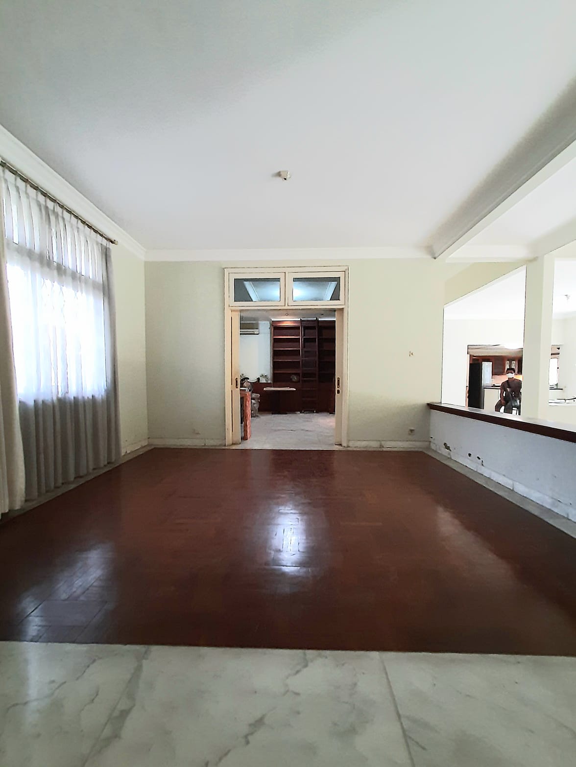 Rumah Pertanian Lebak Bulus thumbnail 6