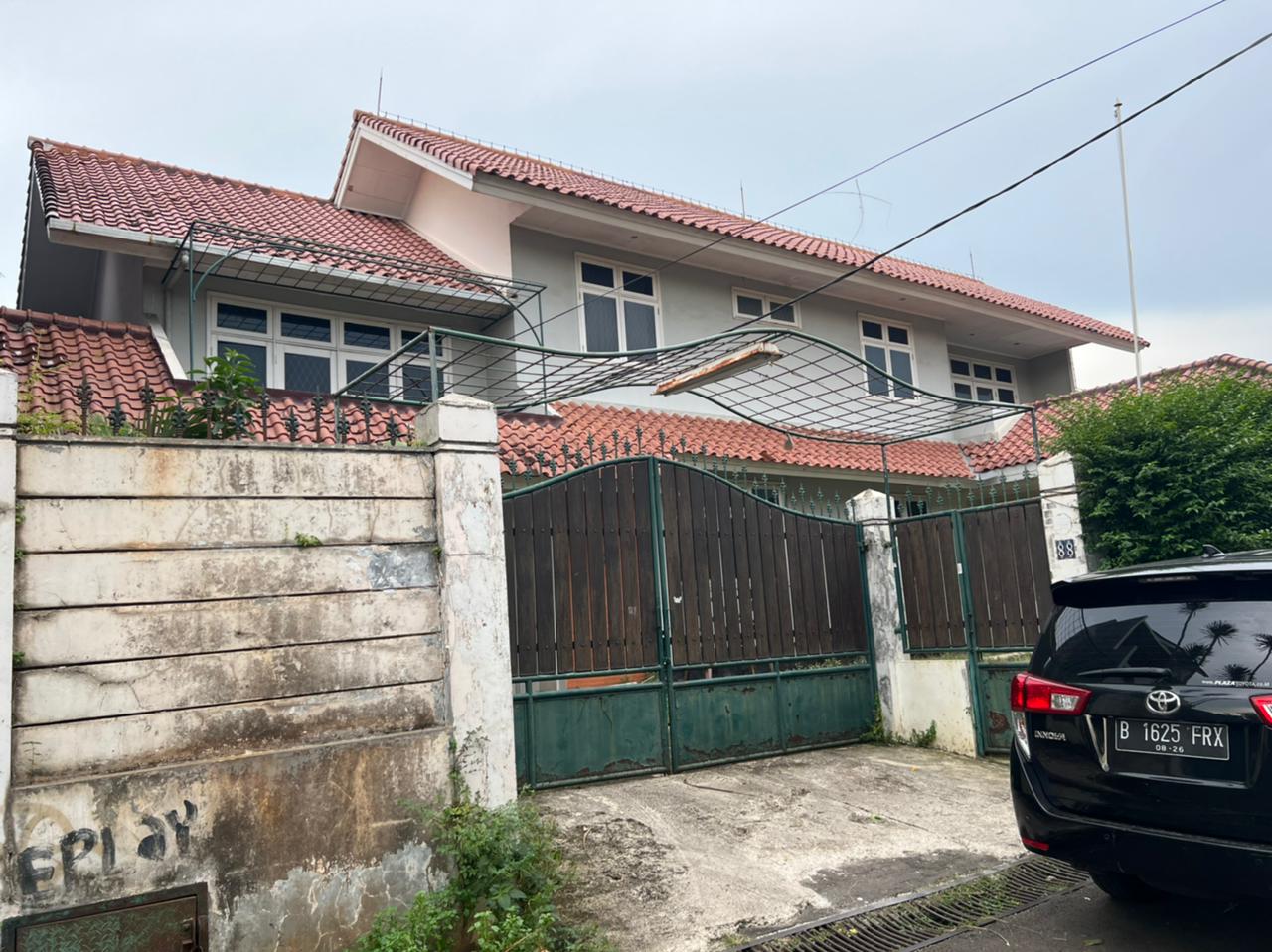 Rumah Pertanian Lebak Bulus thumbnail 7