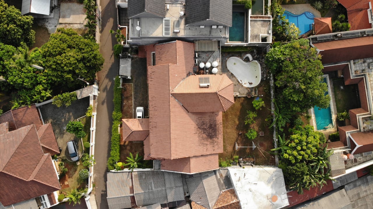 Rumah Pertanian Lebak Bulus thumbnail 8