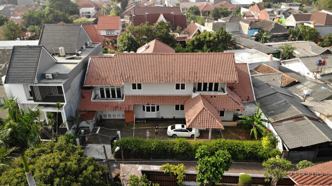 Rumah Pertanian Lebak Bulus thumbnail 10