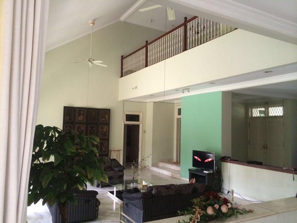 Rumah Pertanian Lebak Bulus thumbnail 11