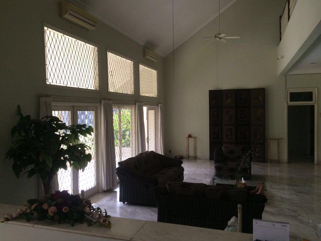 Rumah Pertanian Lebak Bulus thumbnail 13