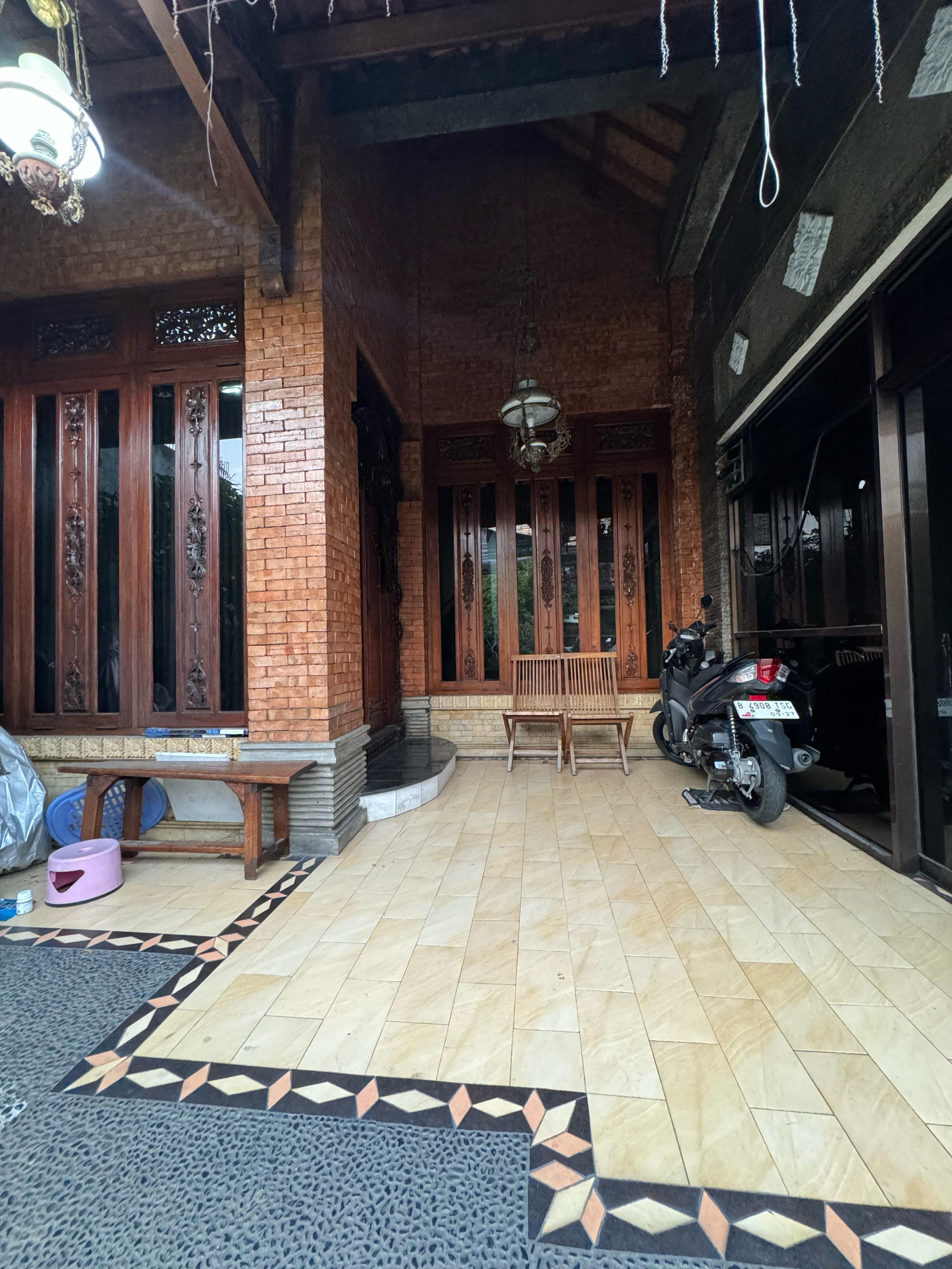 Rumah Matraman thumbnail 2