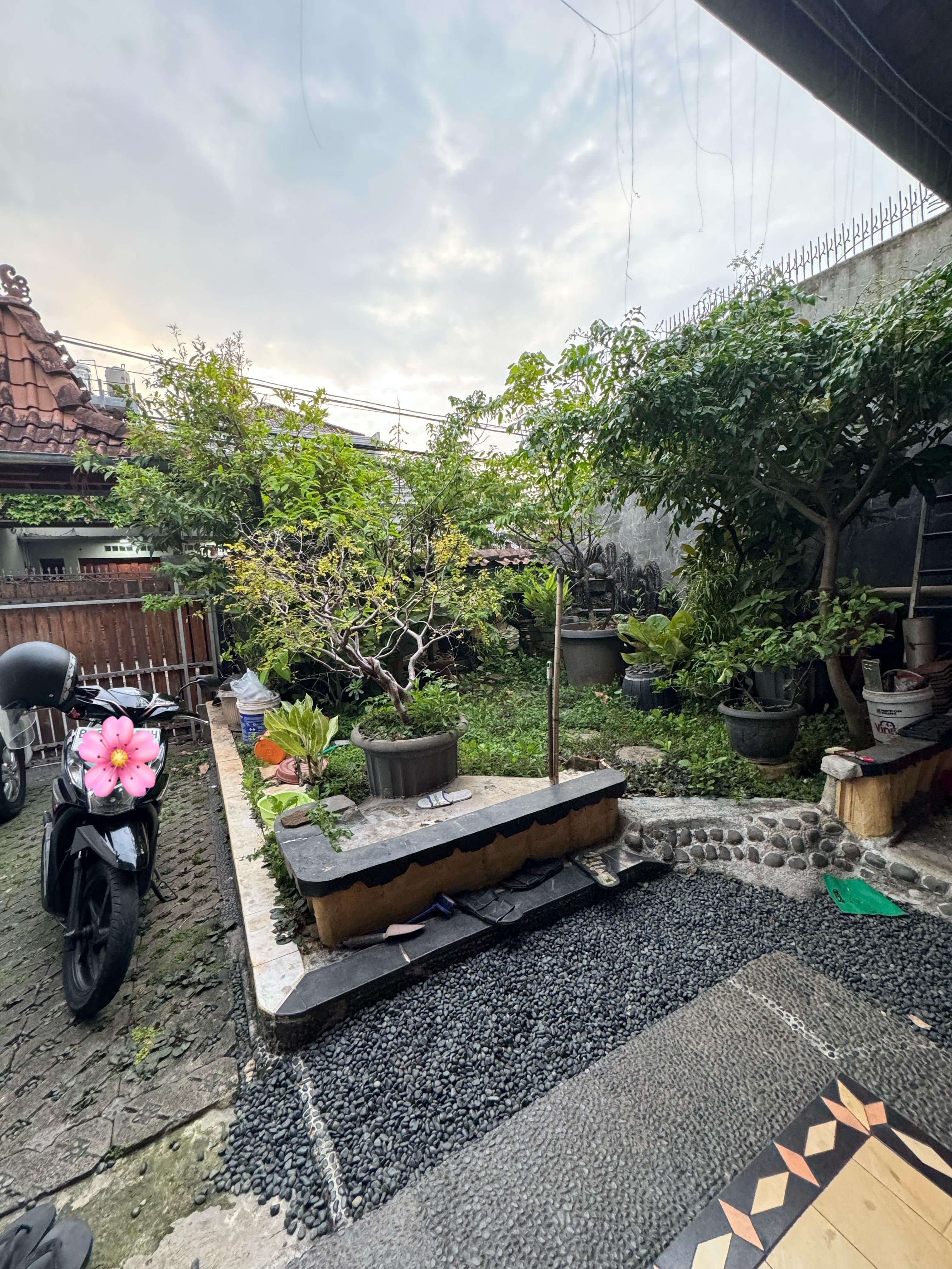 Rumah Matraman thumbnail 3