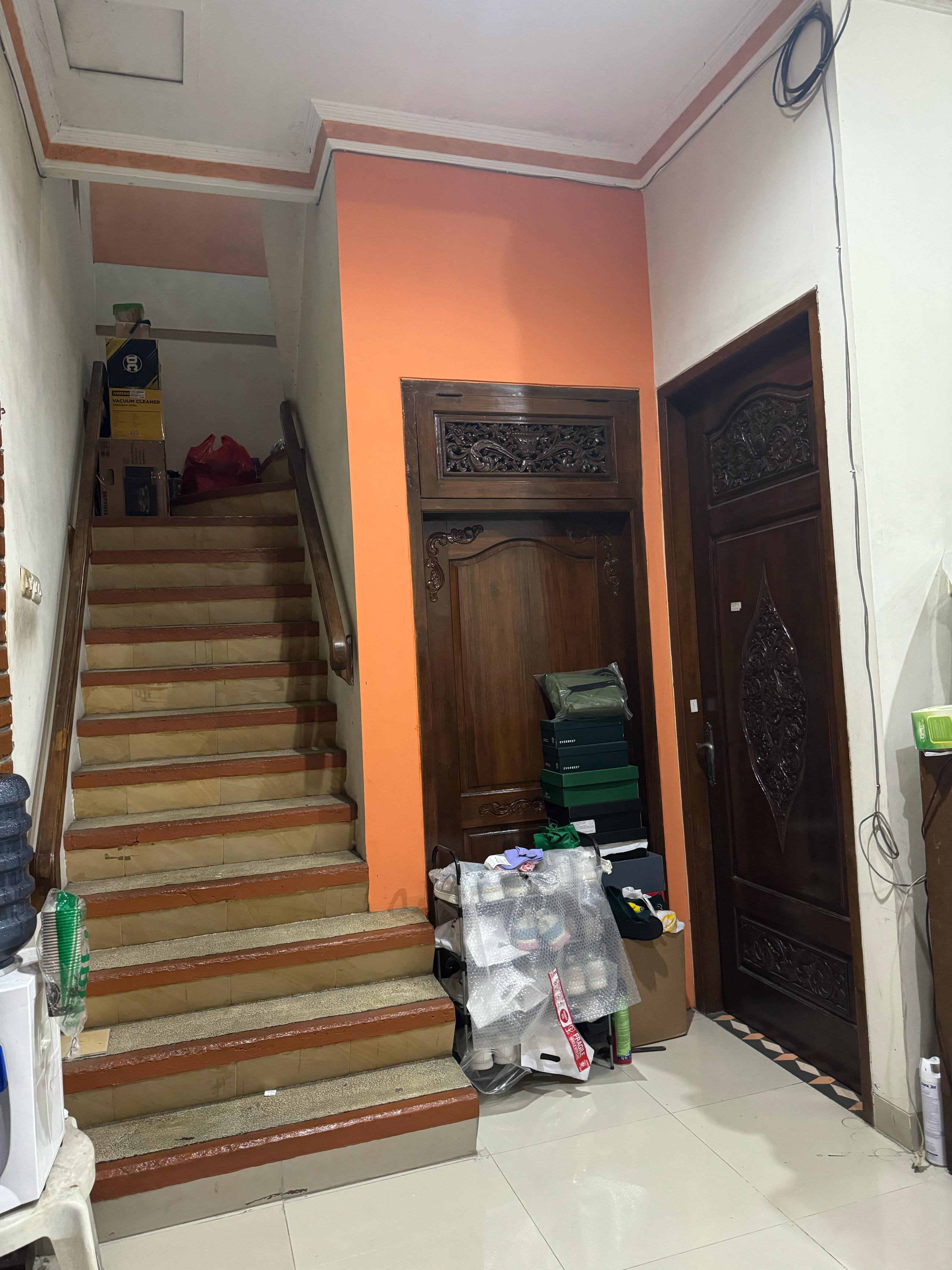Rumah Matraman thumbnail 4