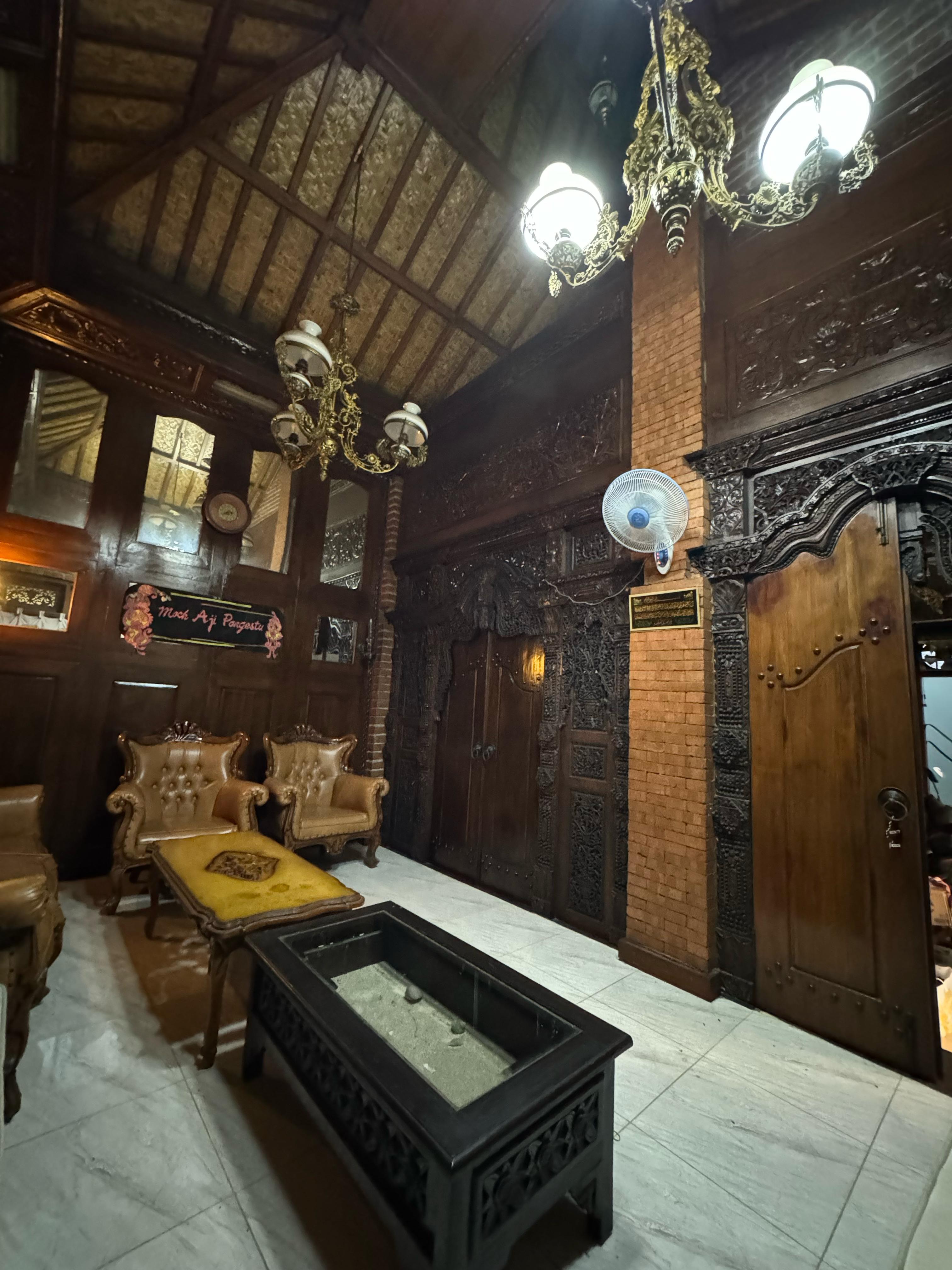 Rumah Matraman thumbnail 8