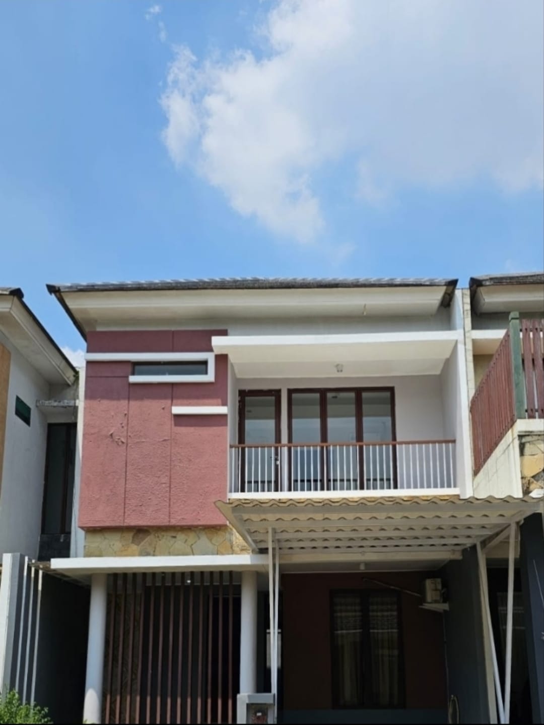 Rumah Discovery Bintaro foto 1