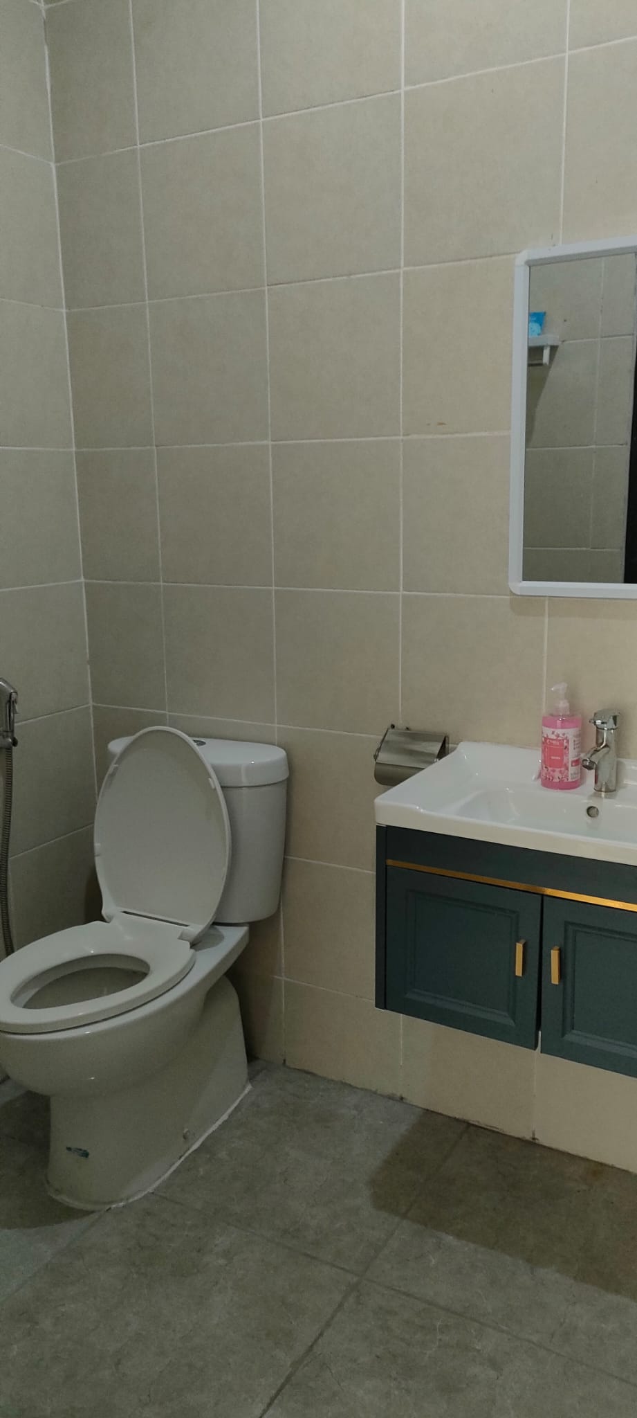 Rumah Discovery Bintaro thumbnail 12