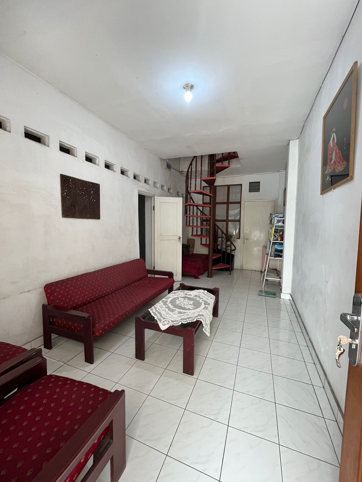 Rumah Jln. Cibeber thumbnail 4