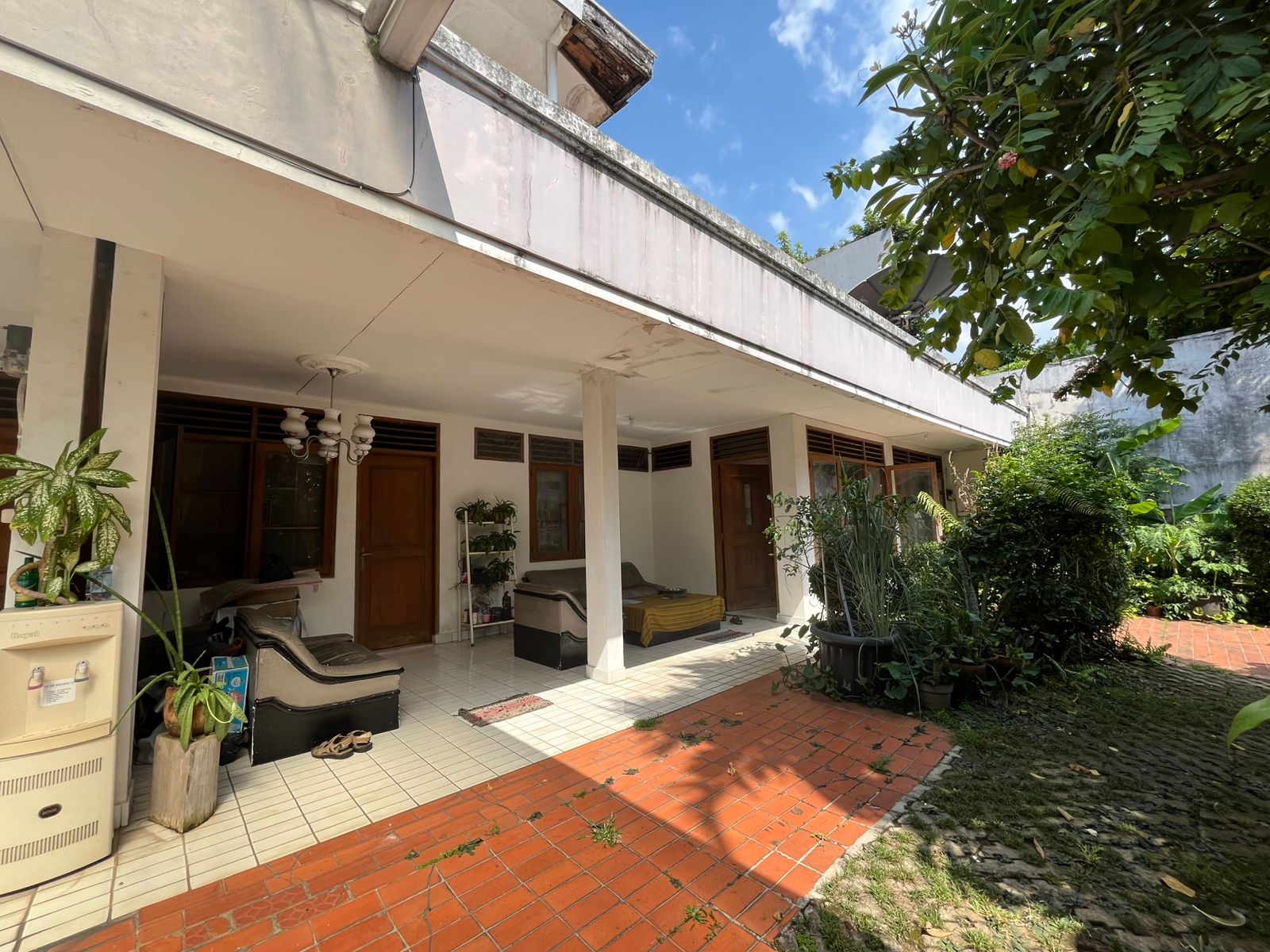 Rumah Jln. Cibeber thumbnail 7