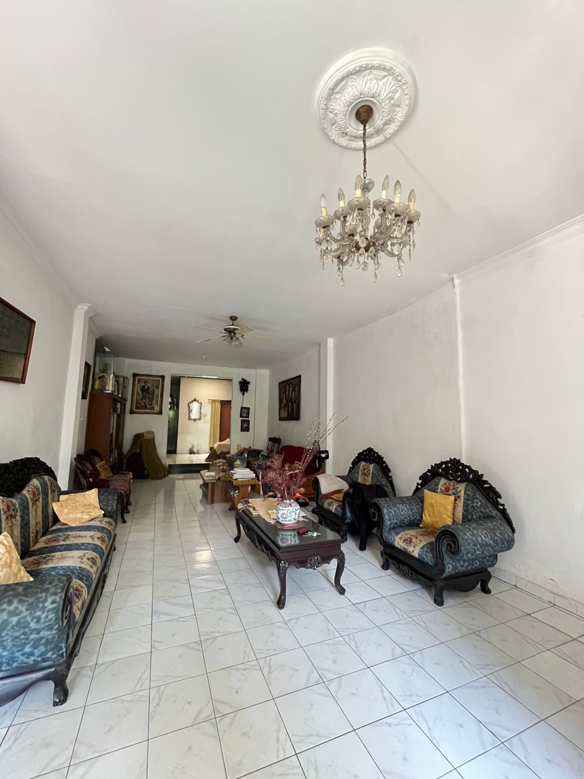 Rumah Jln. Cibeber thumbnail 9