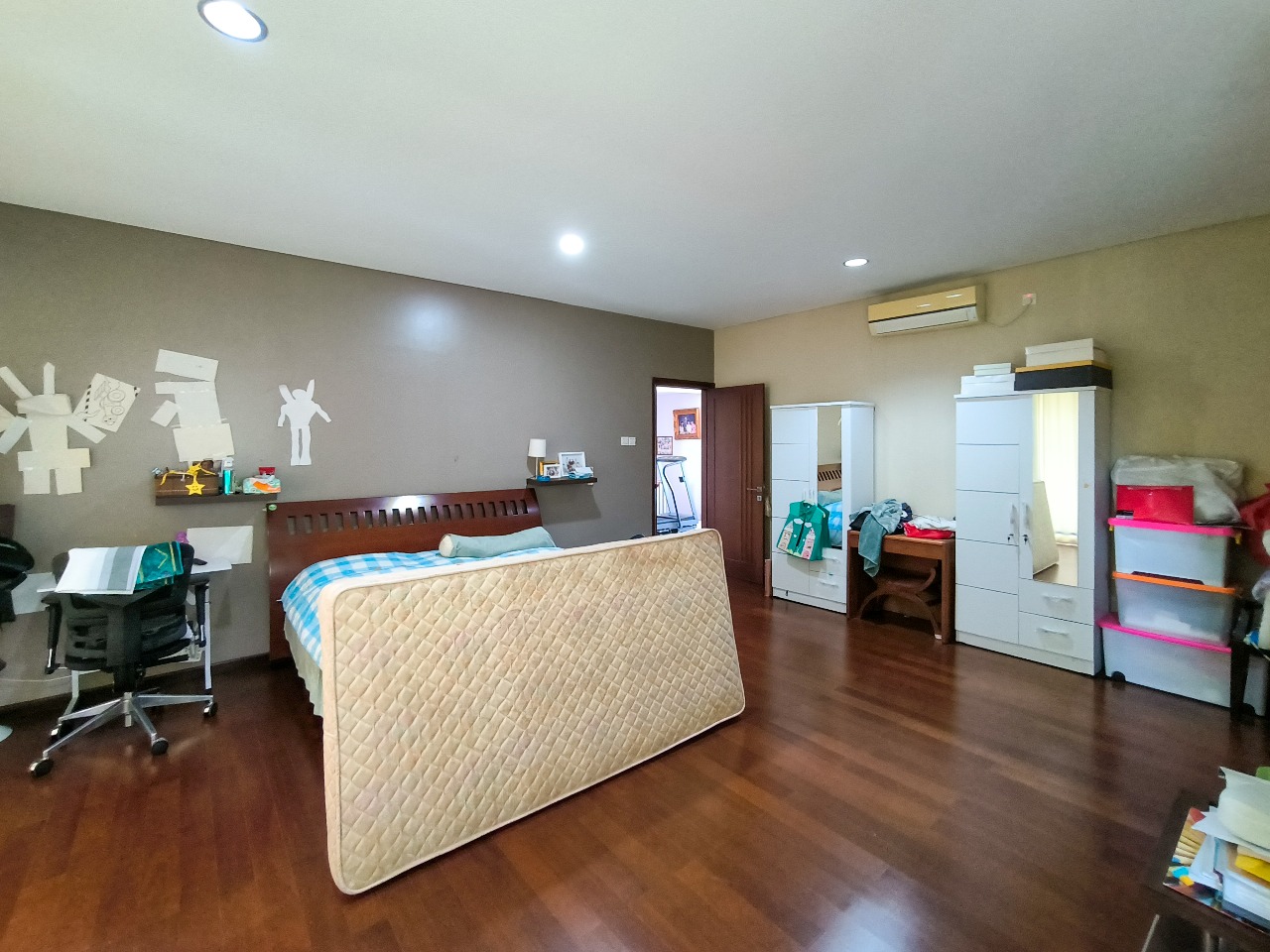 Rumah Pondok Aren Tangerang Selatan foto 1