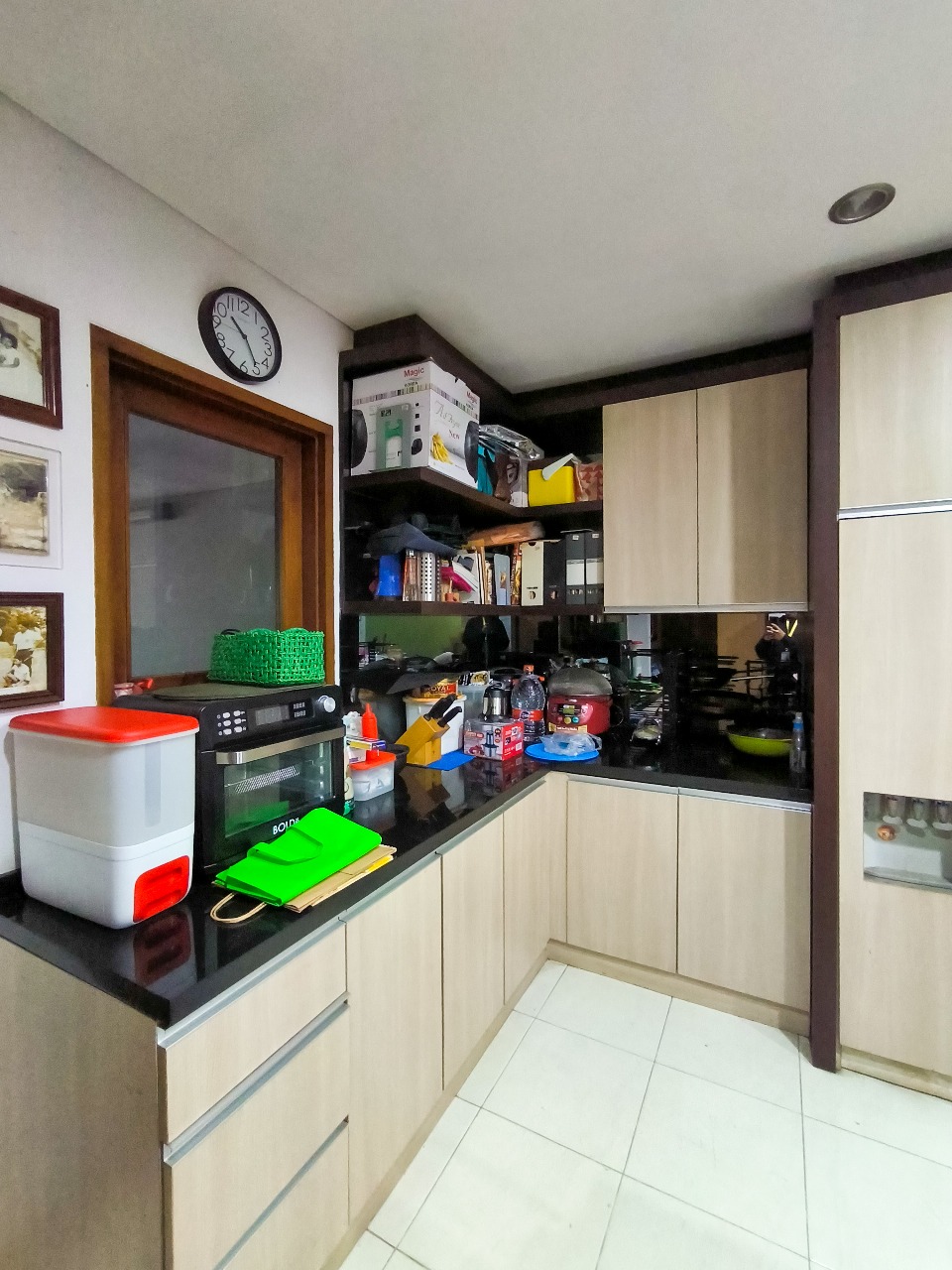Rumah Pondok Aren Tangerang Selatan thumbnail 2