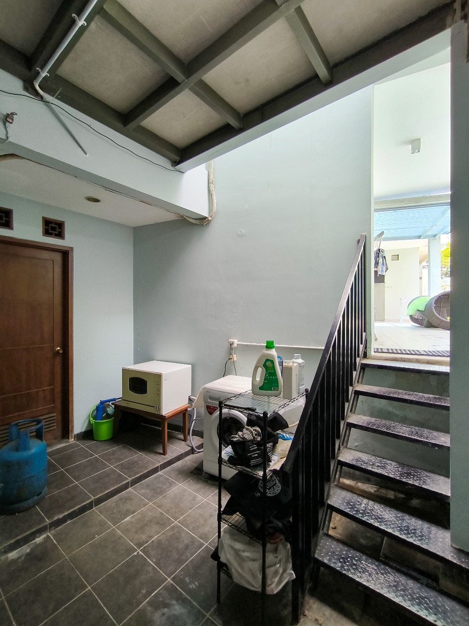 Rumah Pondok Aren Tangerang Selatan thumbnail 4