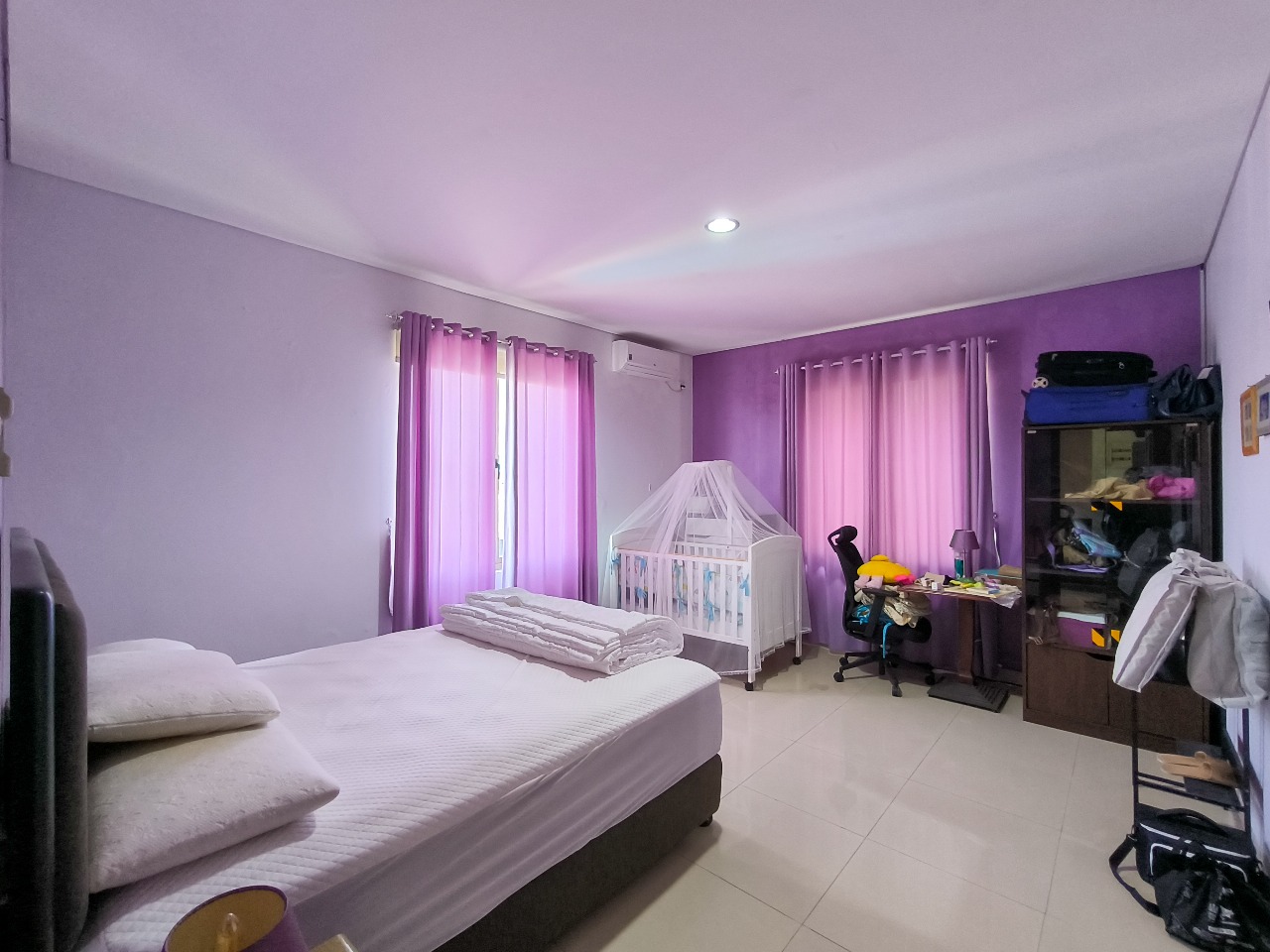 Rumah Pondok Aren Tangerang Selatan thumbnail 5