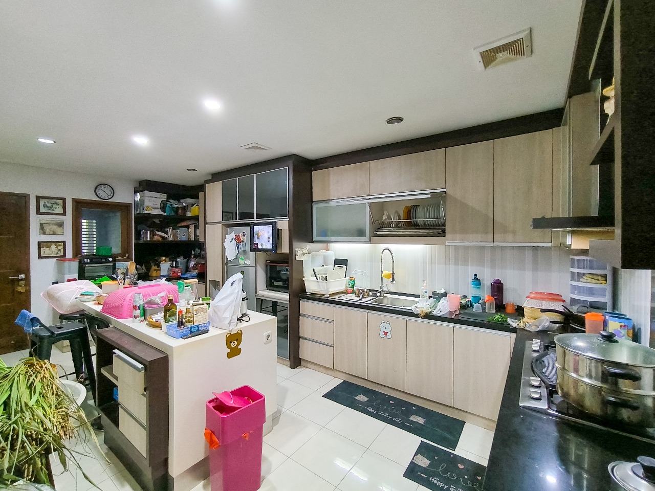 Rumah Pondok Aren Tangerang Selatan thumbnail 6