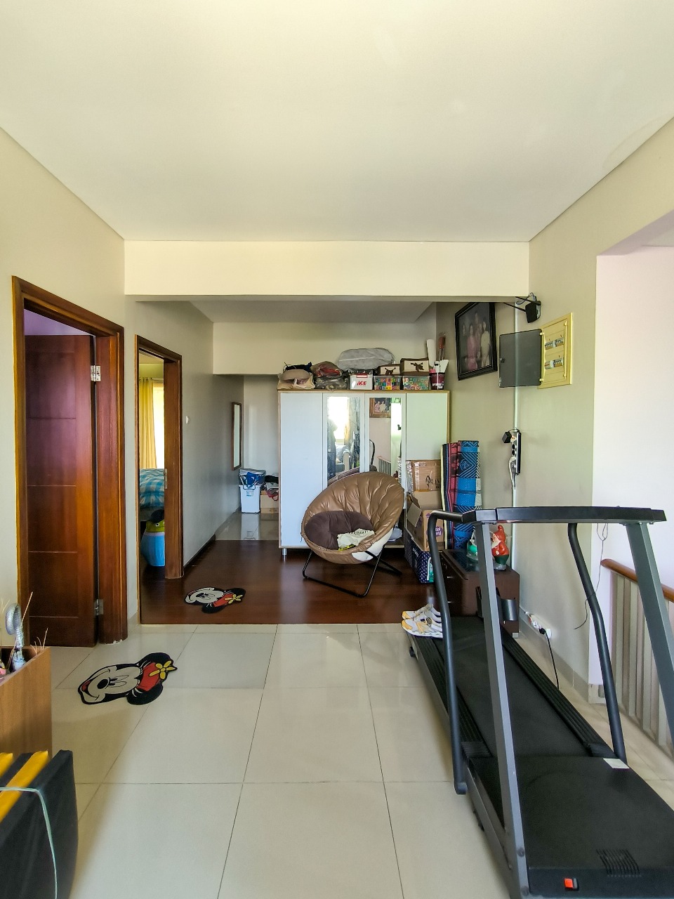 Rumah Pondok Aren Tangerang Selatan thumbnail 9