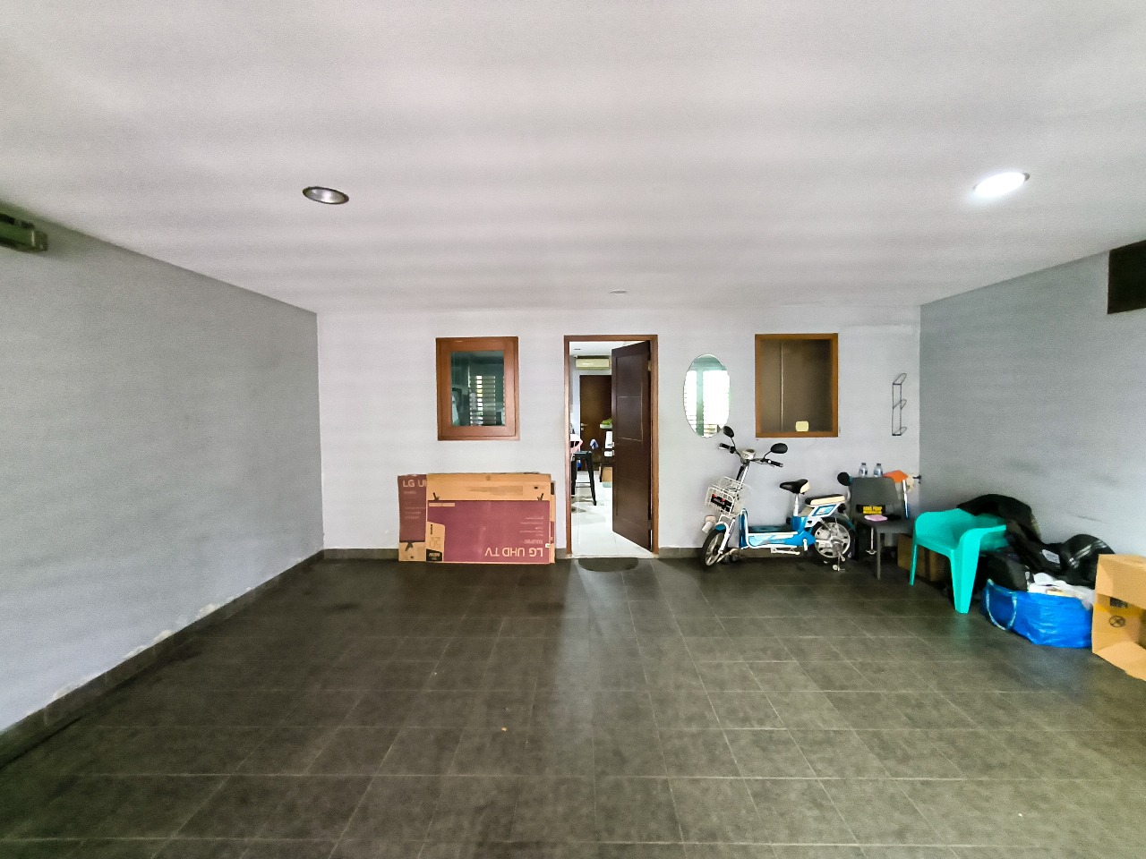 Rumah Pondok Aren Tangerang Selatan thumbnail 10