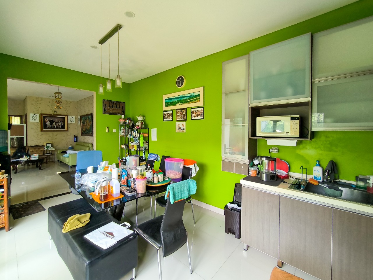 Rumah Pondok Aren Tangerang Selatan thumbnail 12