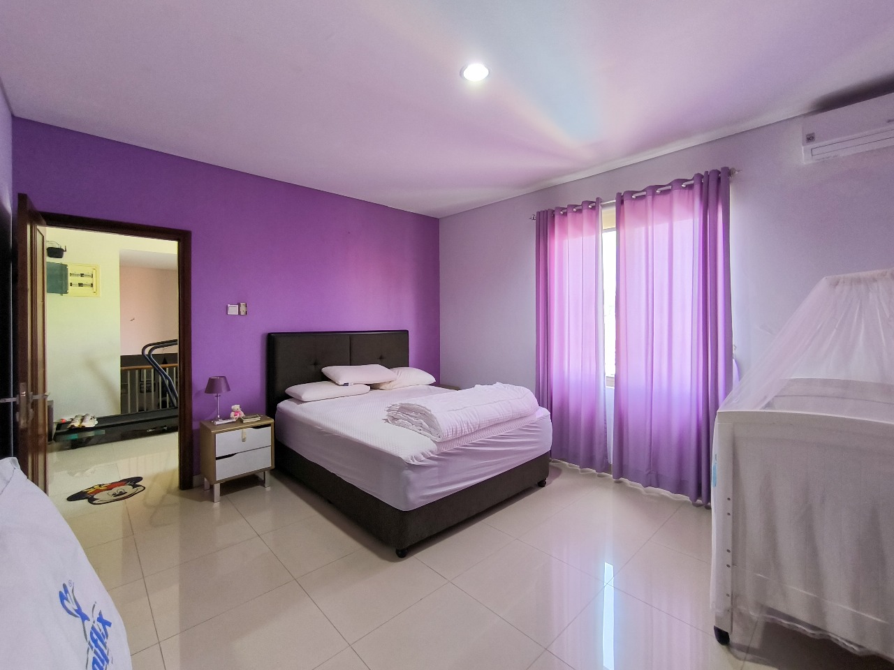Rumah Pondok Aren Tangerang Selatan thumbnail 15