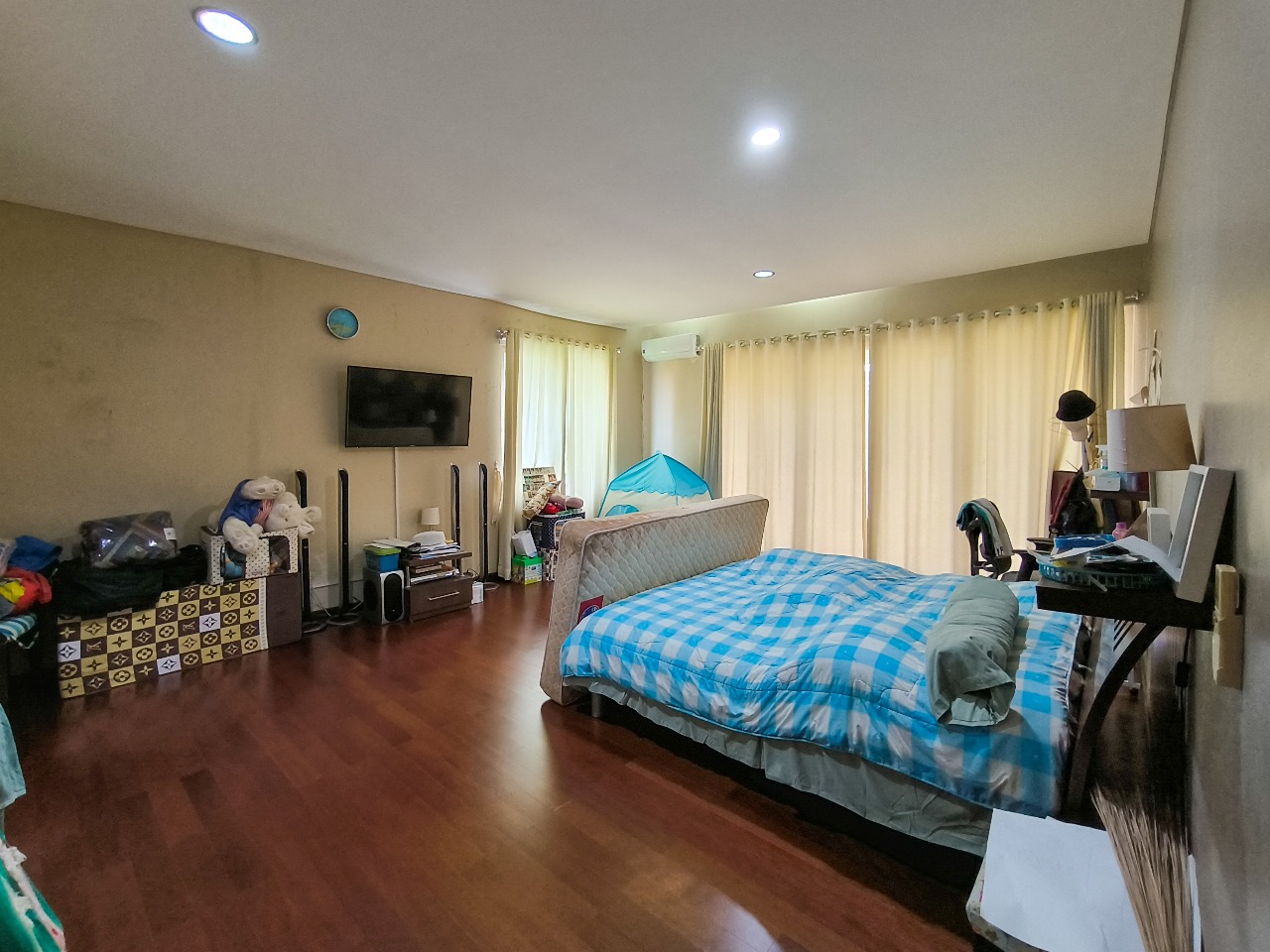 Rumah Pondok Aren Tangerang Selatan thumbnail 16