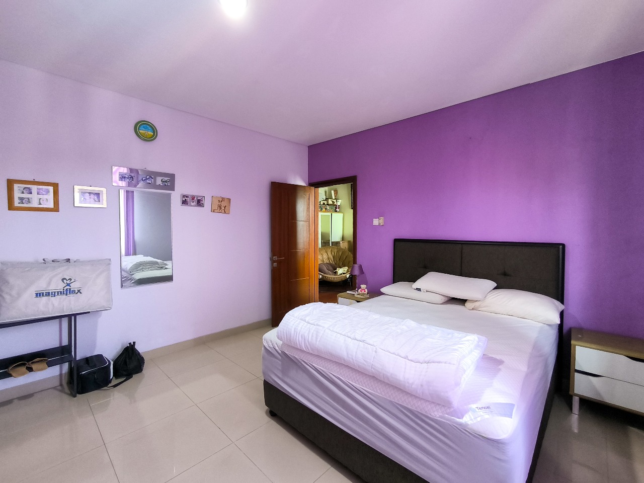 Rumah Pondok Aren Tangerang Selatan thumbnail 19