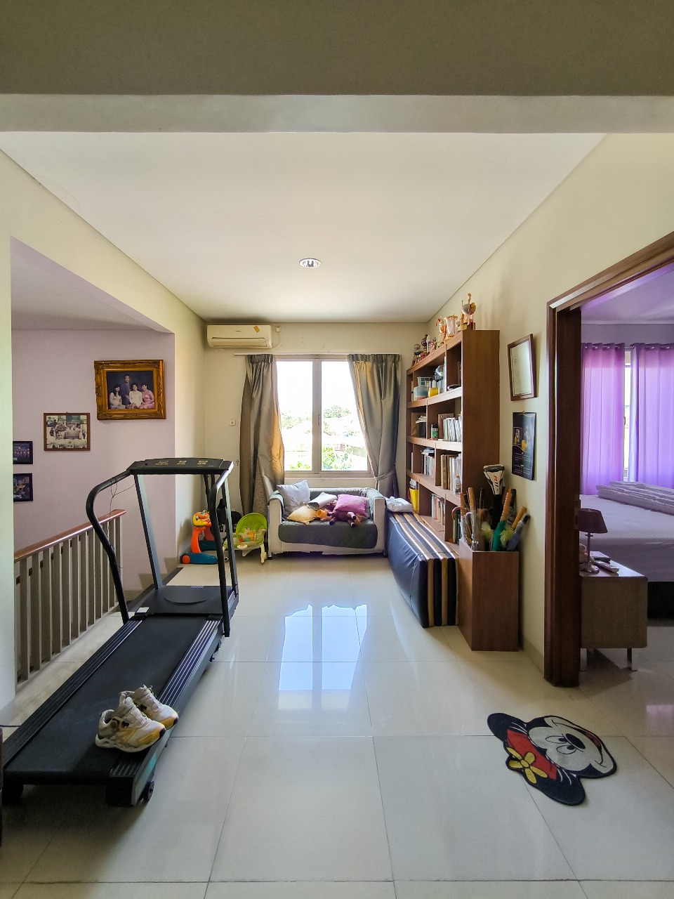 Rumah Pondok Aren Tangerang Selatan thumbnail 21