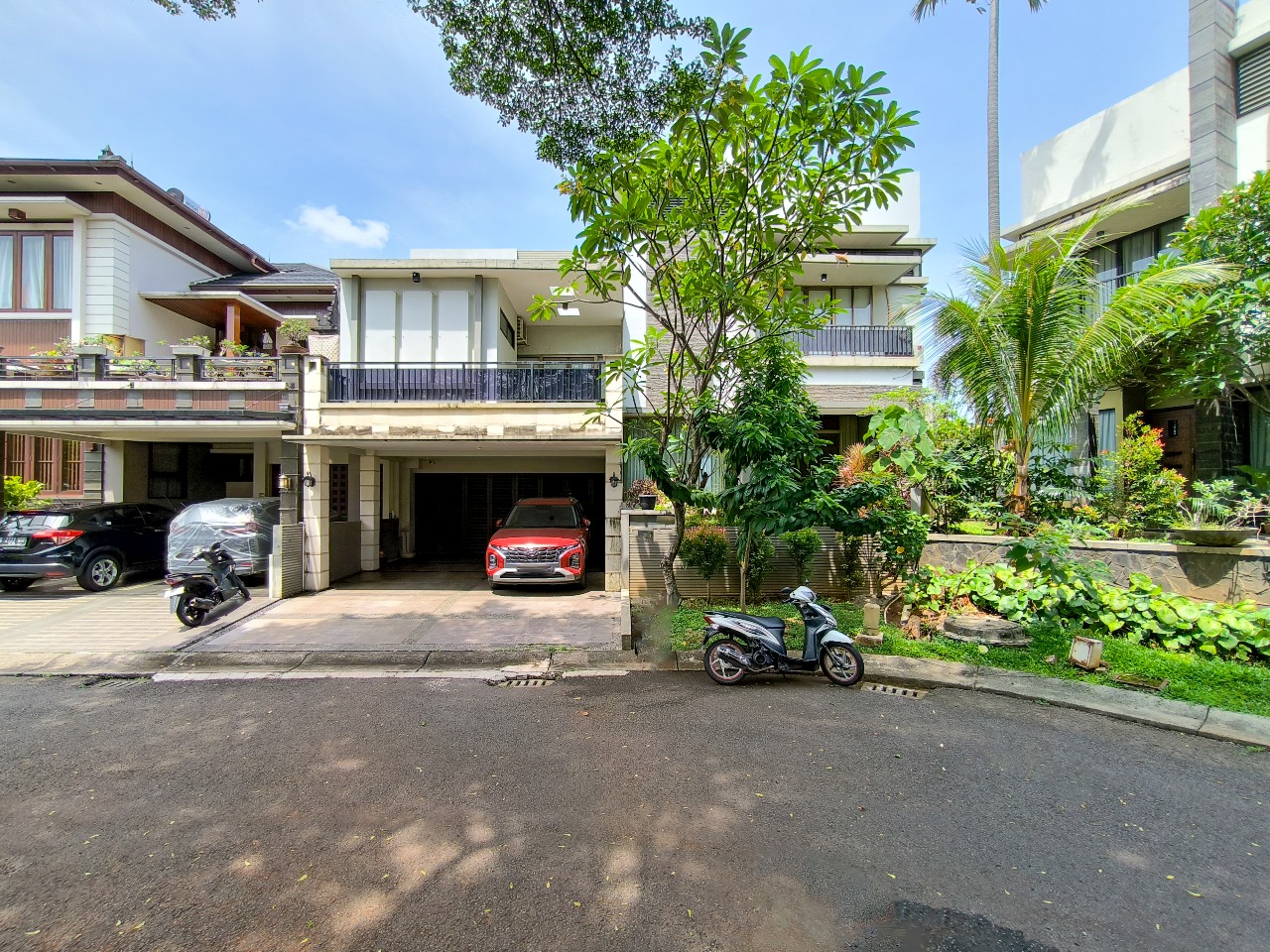 Rumah Pondok Aren Tangerang Selatan thumbnail 22