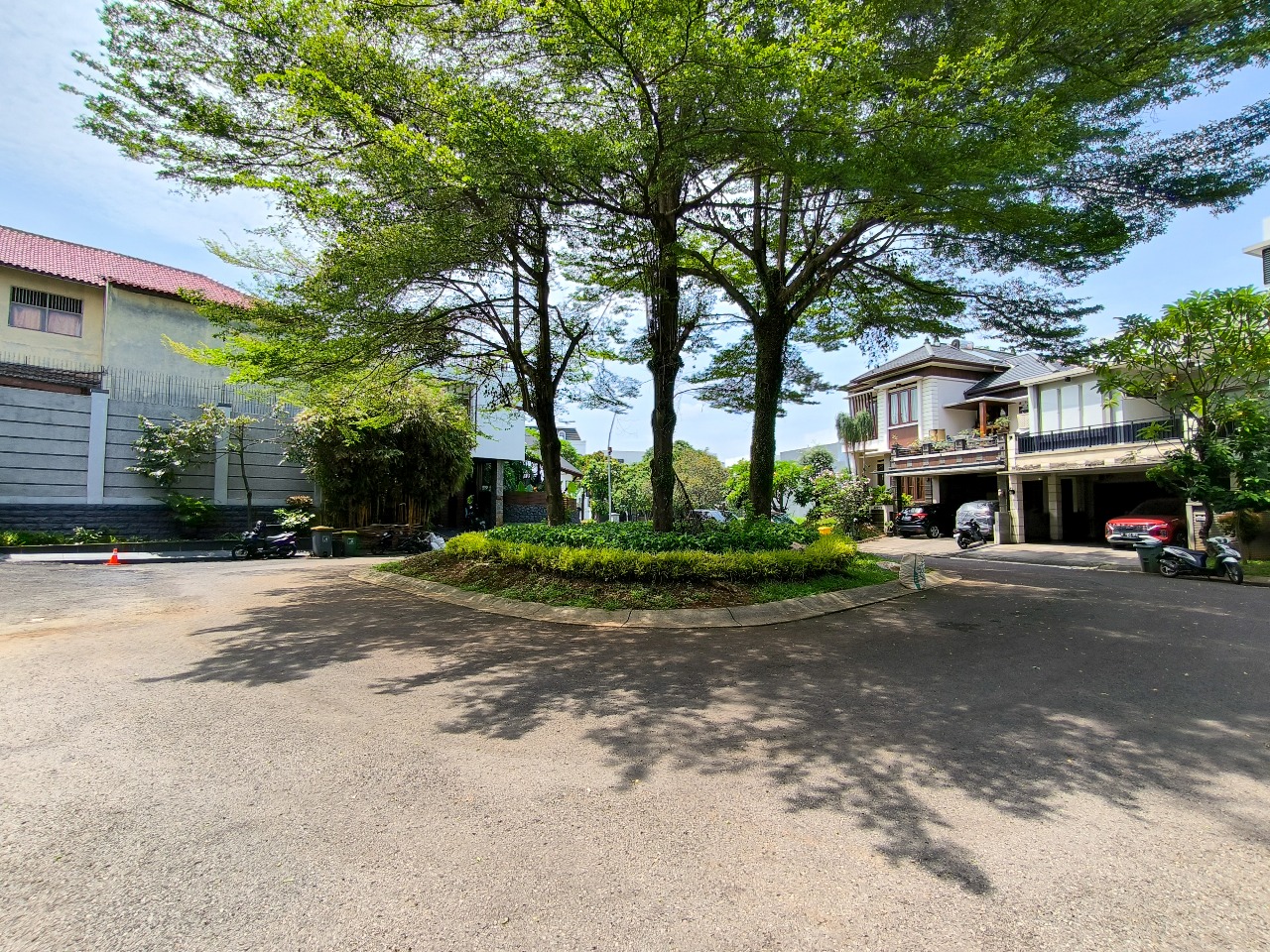 Rumah Pondok Aren Tangerang Selatan thumbnail 24