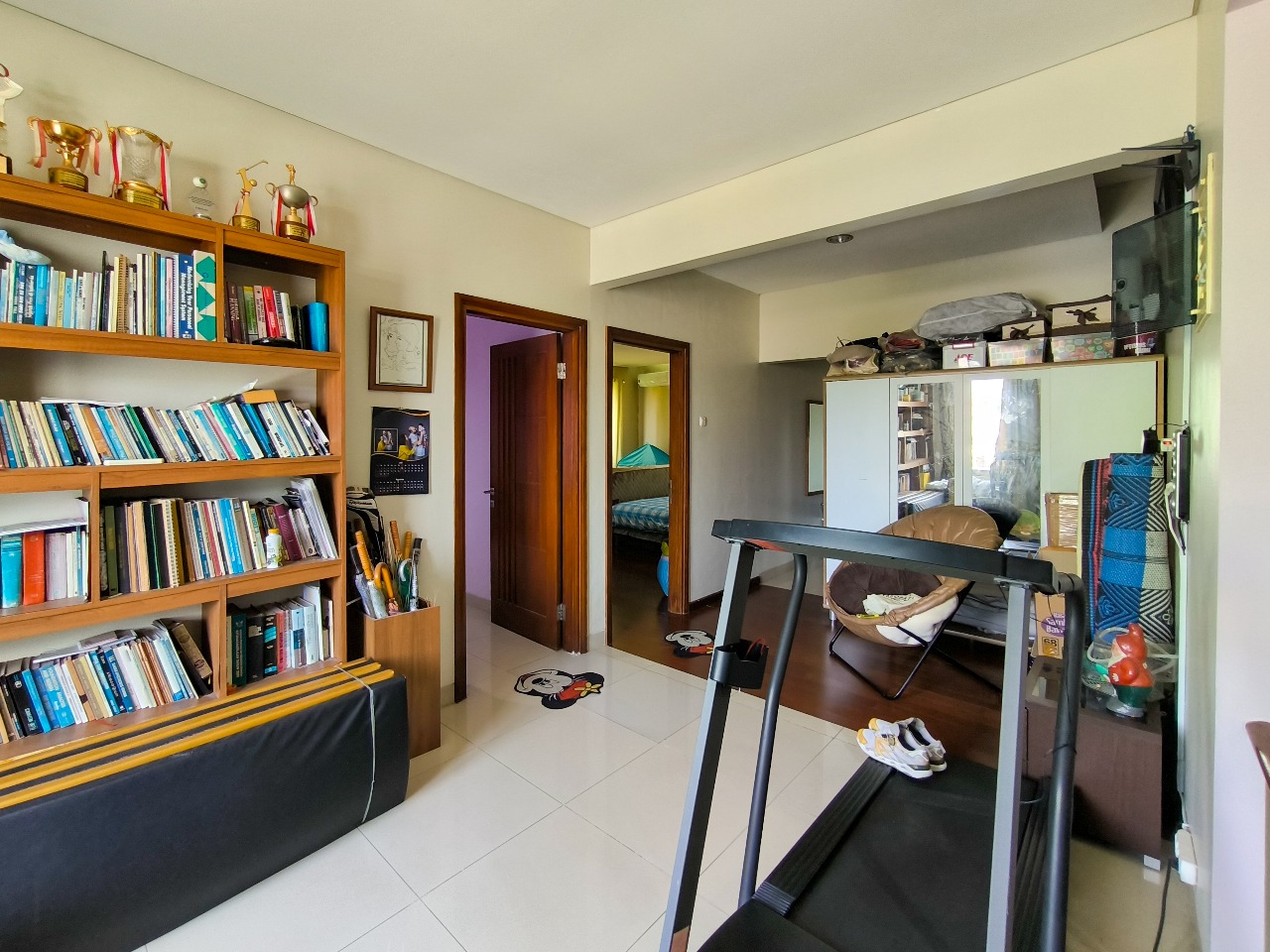 Rumah Pondok Aren Tangerang Selatan thumbnail 26