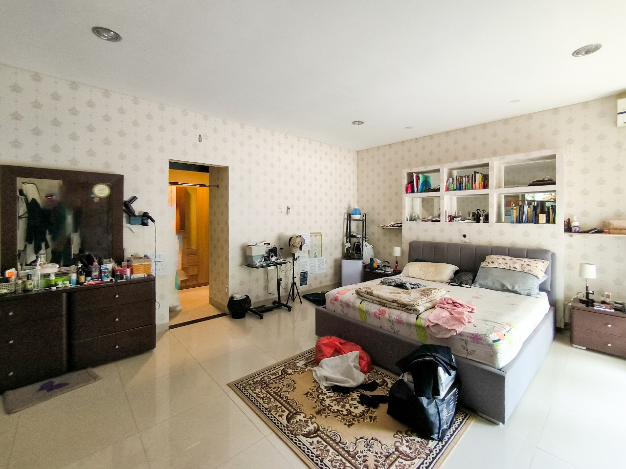 Rumah Pondok Aren Tangerang Selatan thumbnail 27