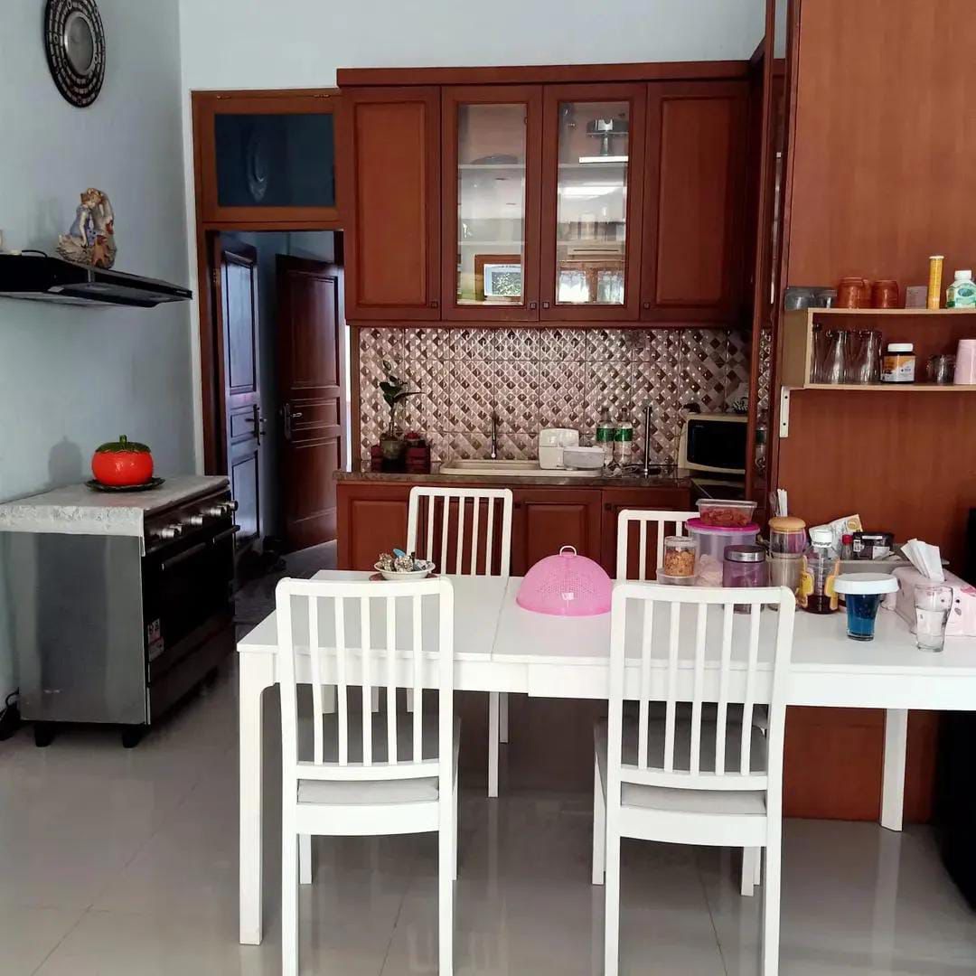 Rumah Loka Indah Kalibata foto 1
