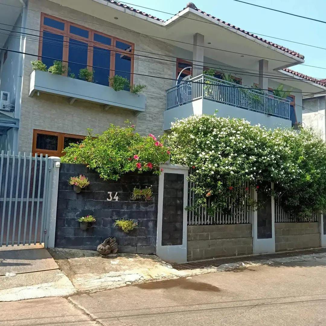Rumah Loka Indah Kalibata thumbnail 3