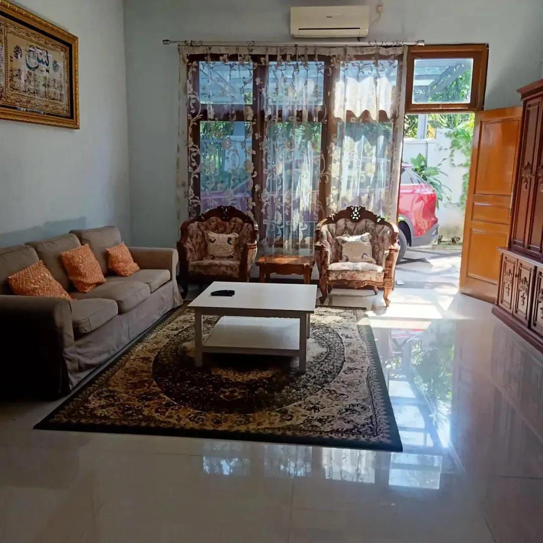 Rumah Loka Indah Kalibata thumbnail 4