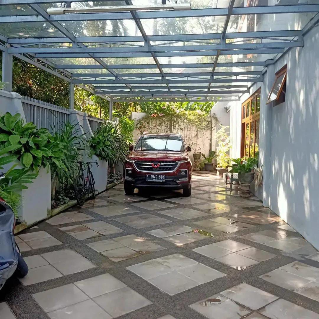 Rumah Loka Indah Kalibata thumbnail 5