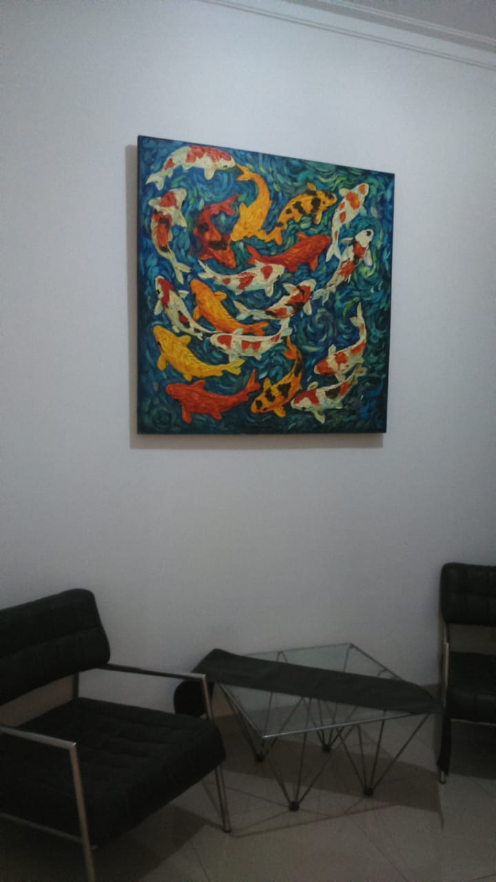 Rumah Pejaten foto 1