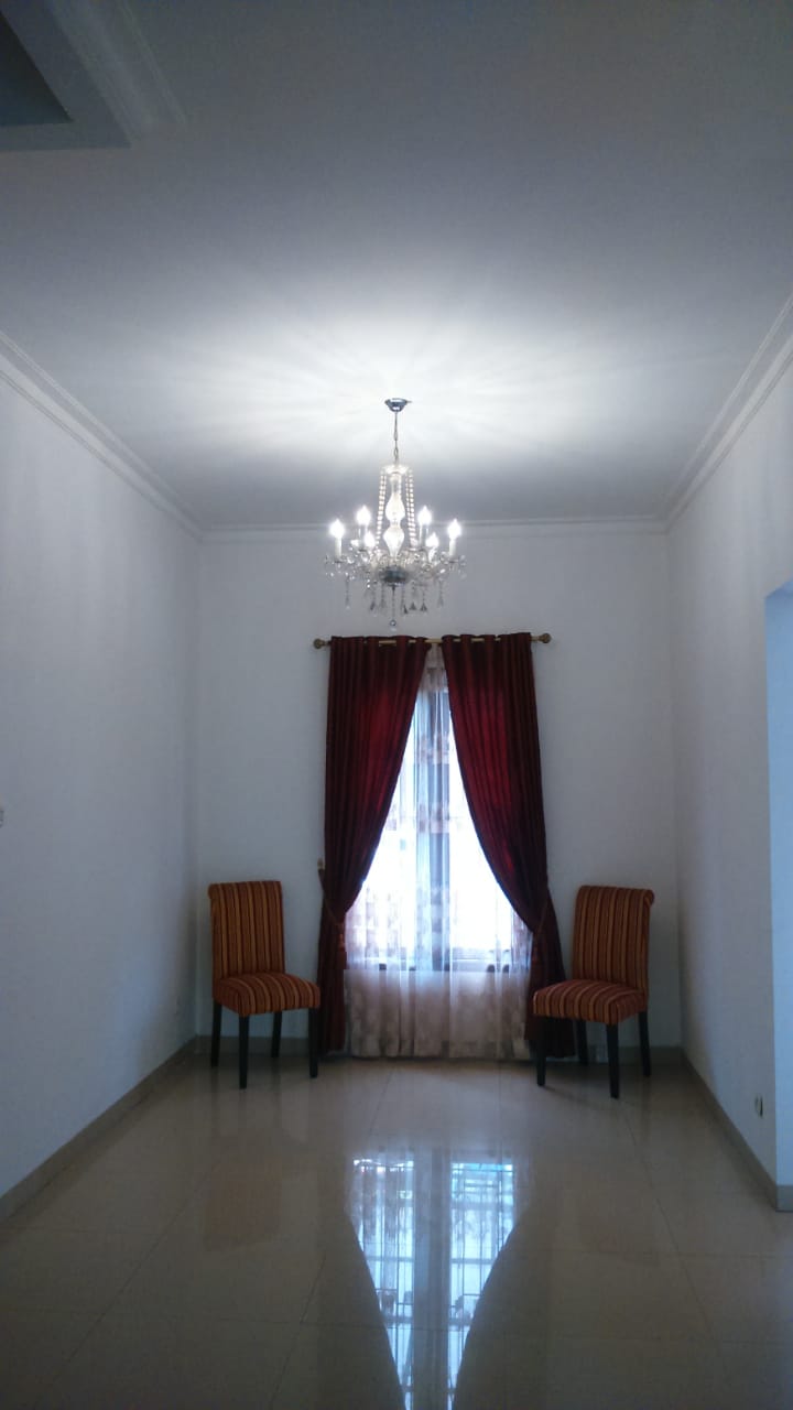 Rumah Pejaten thumbnail 2